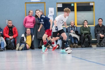 Bild 29 - wCJ Norddeutsches Futsalturnier Auswahlmannschaften